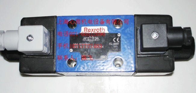 REXROTH��ʿ��(l��)늴��y4WE6J62/EG24N9K4�؃r(ji��)�N(xi��o)��
