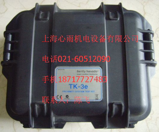 TK-3E����(gu��)bently������У�(y��n)�x