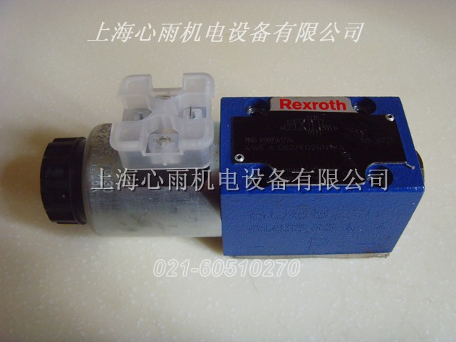 Rexroth 4WE6D6X/EG24N9K4�F(xi��n)؛�؃r